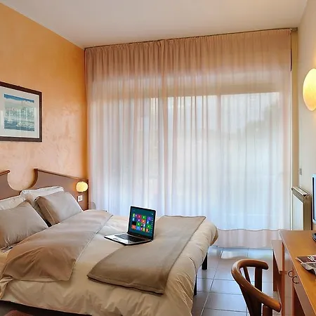 Hotel Corallo Wellness