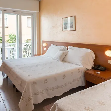 Corallo Wellness 3*