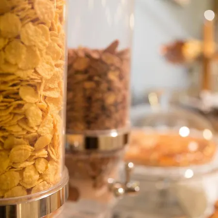 Corallo Wellness Hotel Diano Marina