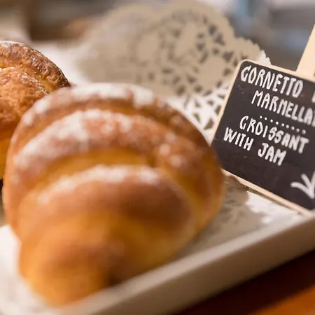 Hotel Corallo Wellness 3*