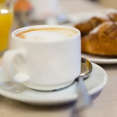 Hotel Corallo Wellness