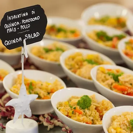 Corallo Wellness Diano Marina