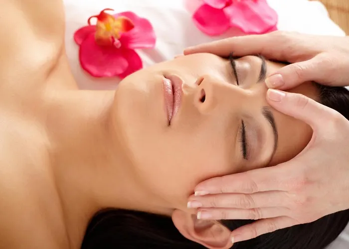 Hotel Corallo Wellness 3*