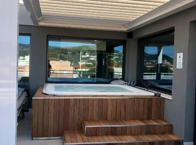 Hotel Corallo Wellness