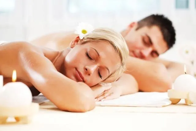 Hotel Corallo Wellness 3*