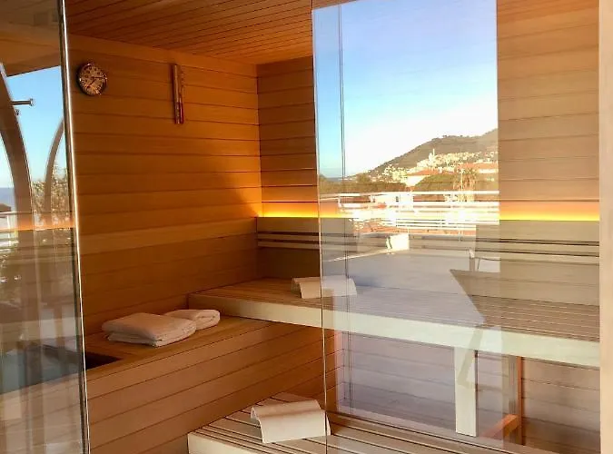 Hotel Corallo Wellness 3*