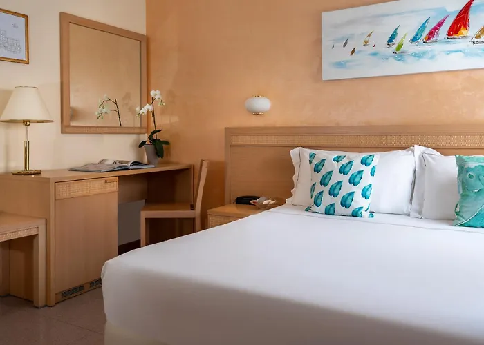 Hotel Corallo Wellness