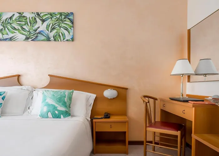 Corallo Wellness Hotel Diano Marina