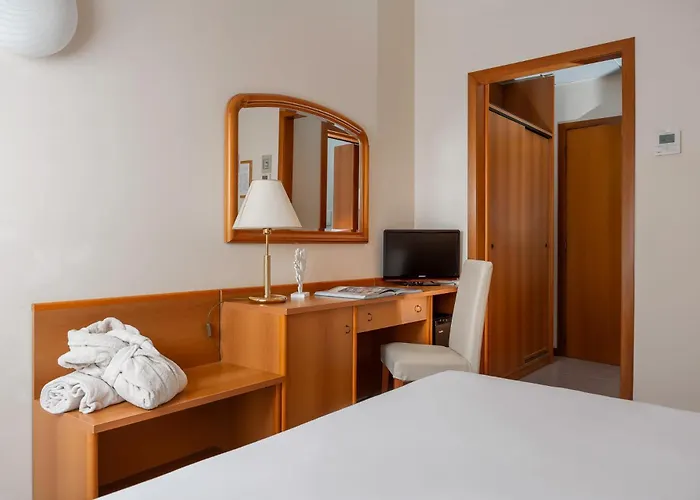 Corallo Wellness Diano Marina