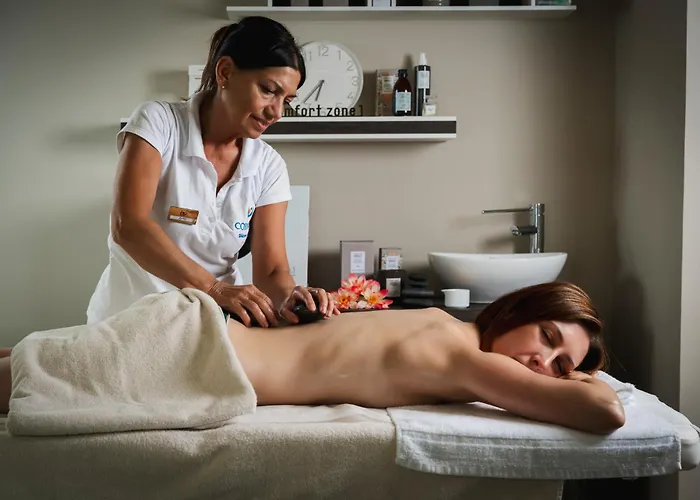 Corallo Wellness Diano Marina