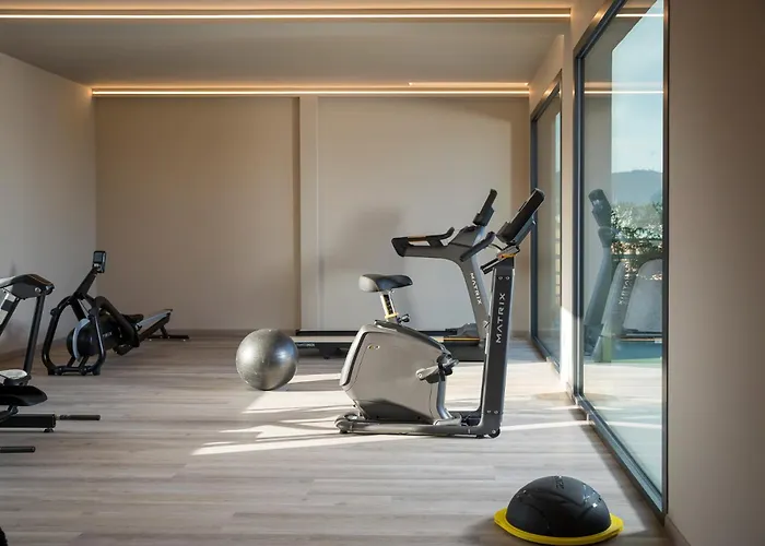 Corallo Wellness Hotel