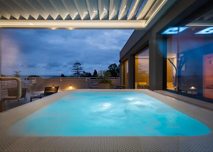 Hotel Corallo Wellness Diano Marina