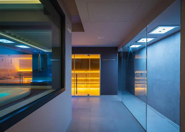 Corallo Wellness 3* Diano Marina