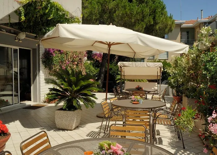 Hotel Corallo Wellness