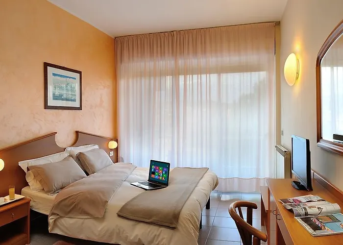 Hotel Corallo Wellness