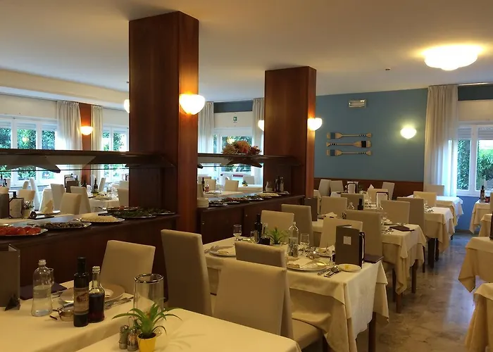 Corallo Wellness Hotel 3*