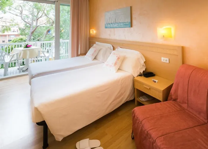 Corallo Wellness Diano Marina