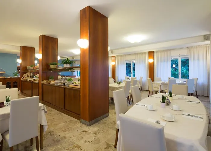 Corallo Wellness 3* Diano Marina