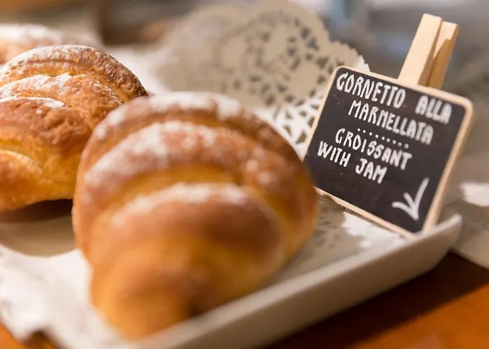 Hotel Corallo Wellness 3*