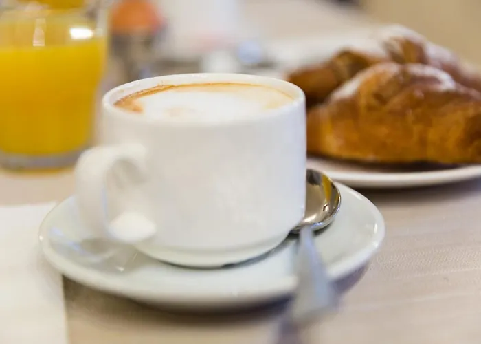 Hotel Corallo Wellness