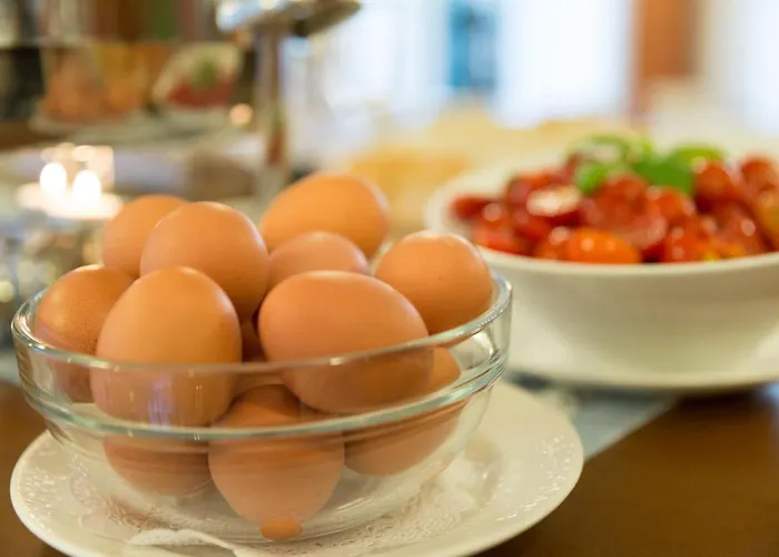 Hotel Corallo Wellness 3*