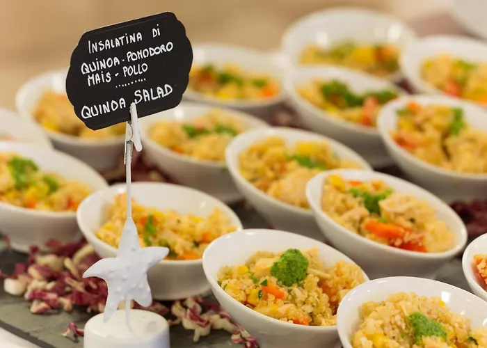 Corallo Wellness Diano Marina