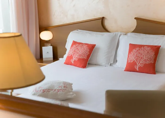 Corallo Wellness Hotel